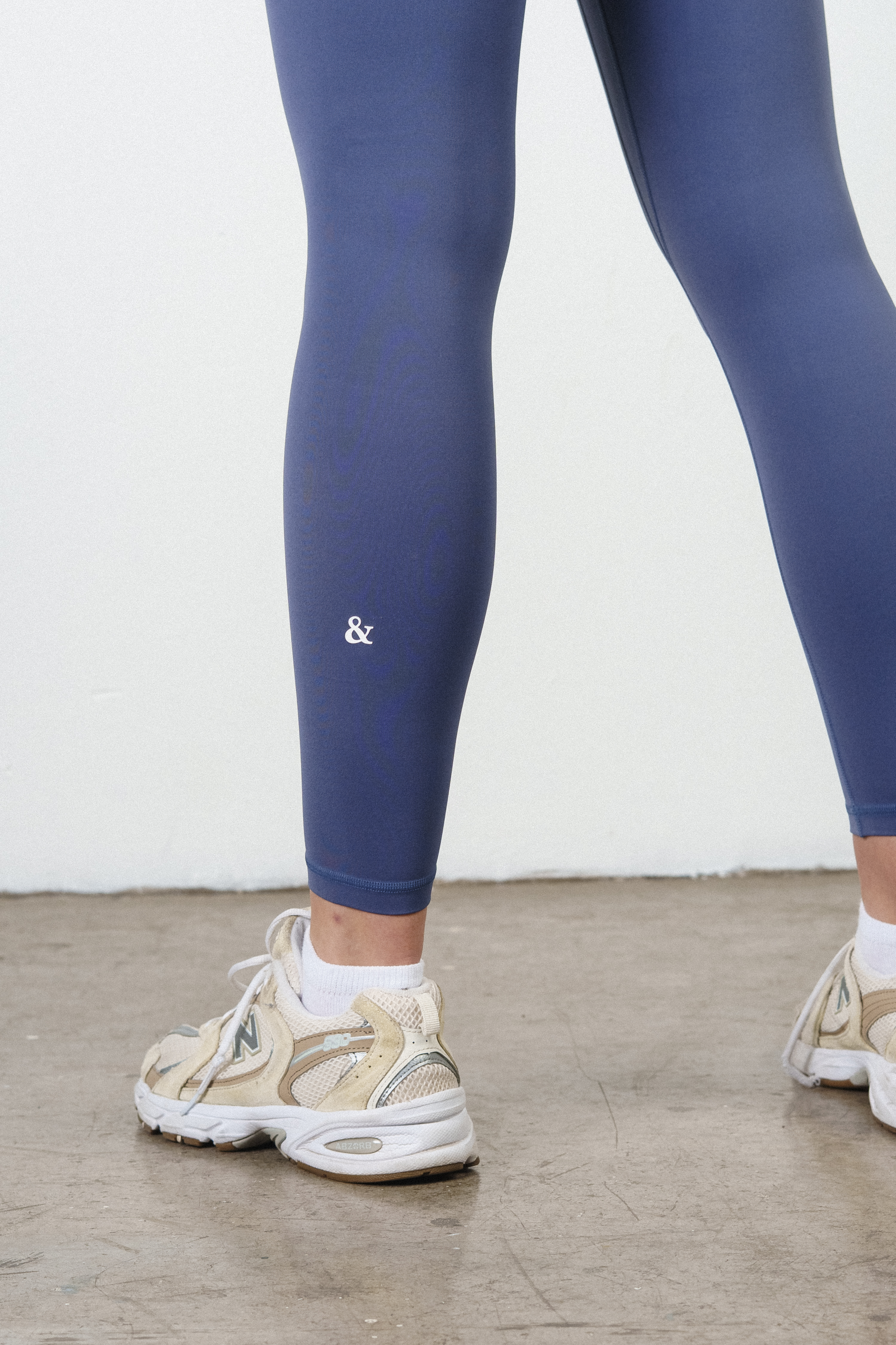 Noir Legging - Midnight 3