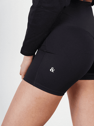 Selene Shorts - Night