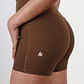 Selene Shorts - Espresso - Miniatura 3