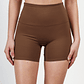 Selene Shorts - Espresso - Miniatura 4