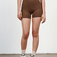Selene Shorts - Espresso - Miniatura 5