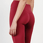 Terra Legging - Burgundy - Miniatura 2