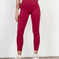 Terra Legging - Burgundy - Miniatura 1