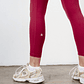 Terra Legging - Burgundy - Miniatura 4