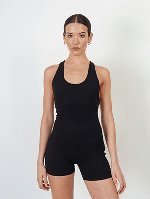 Muse Jumpsuit - Night