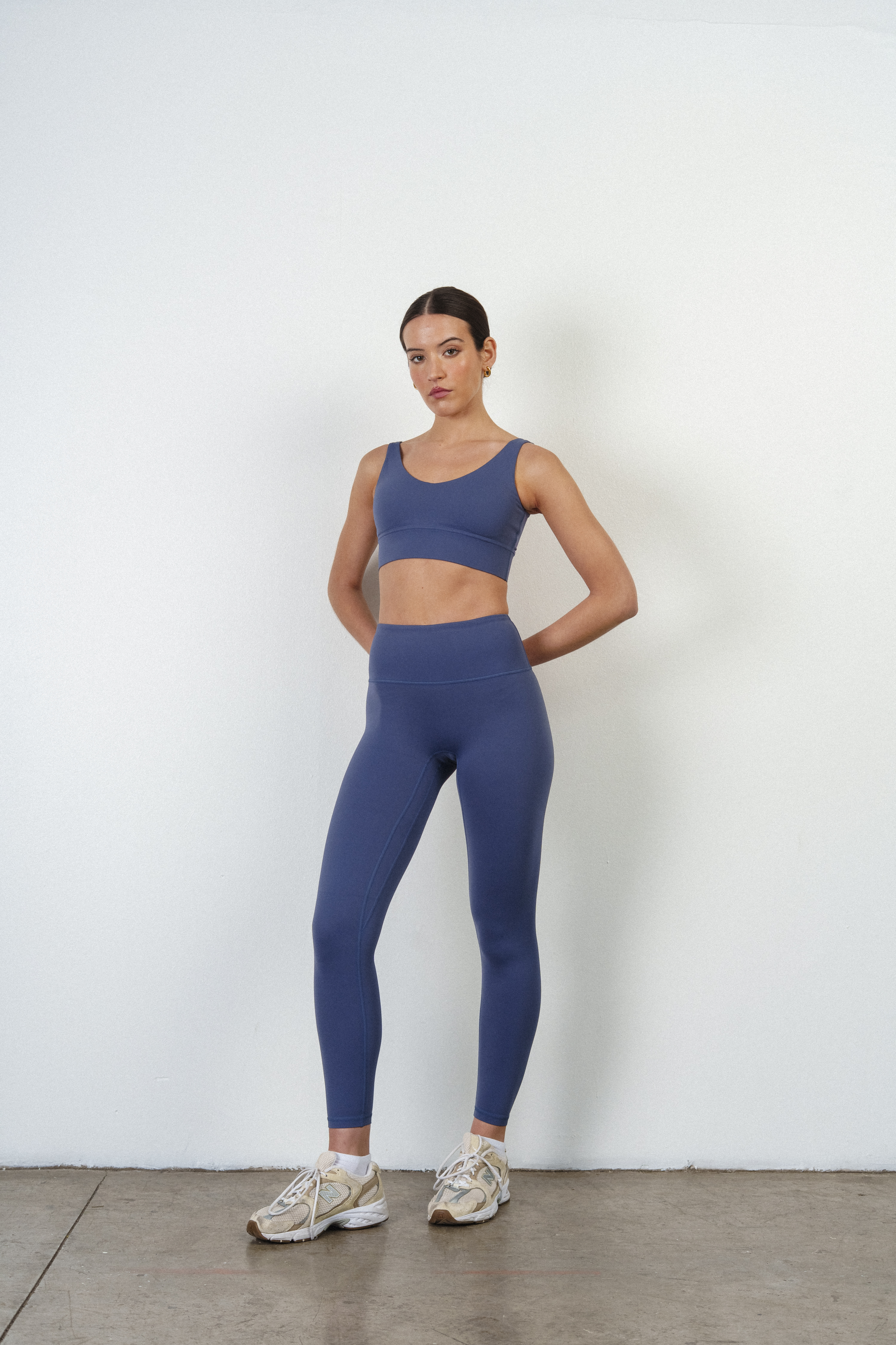 Core Top - Midnight 3