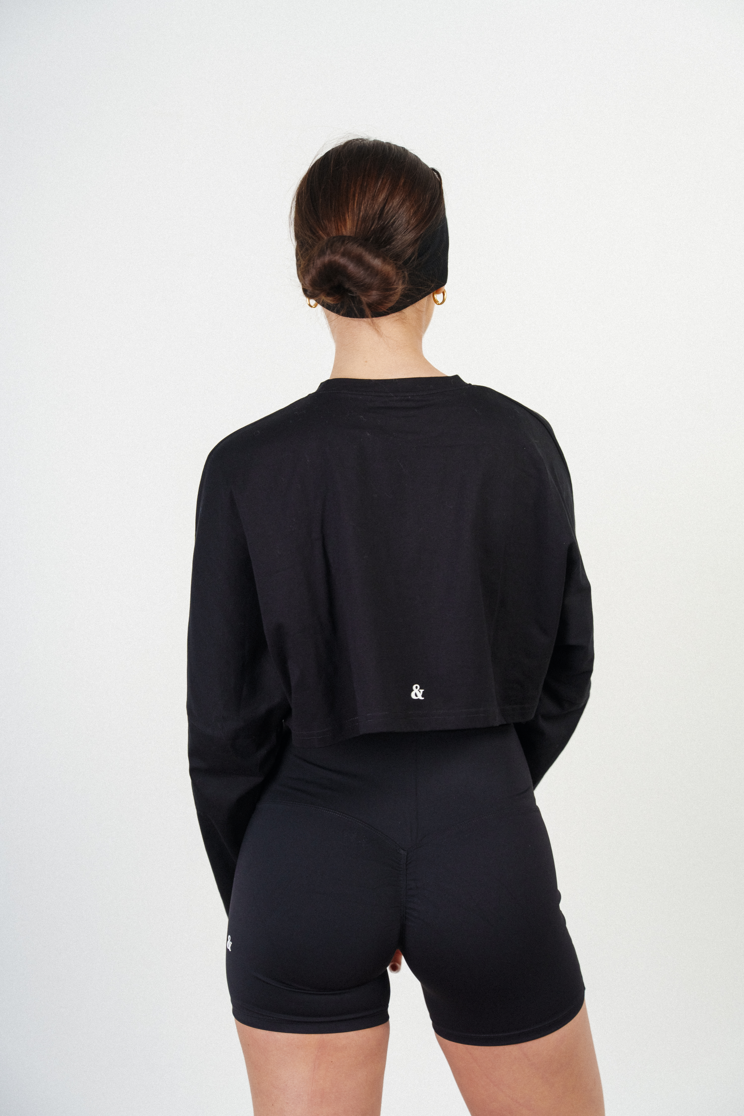 Elara Long Sleeve - Night 2