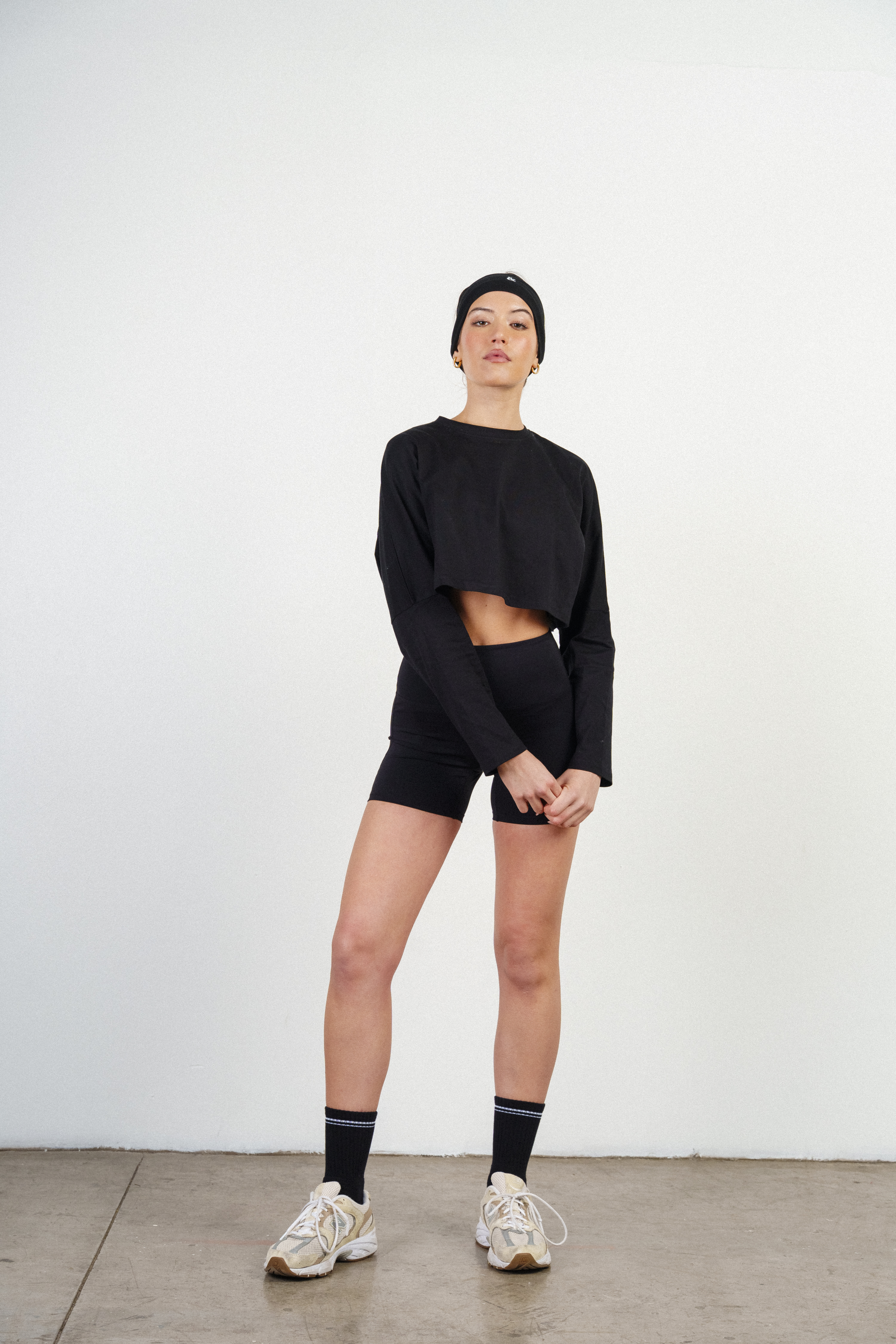 Elara Long Sleeve - Night 3