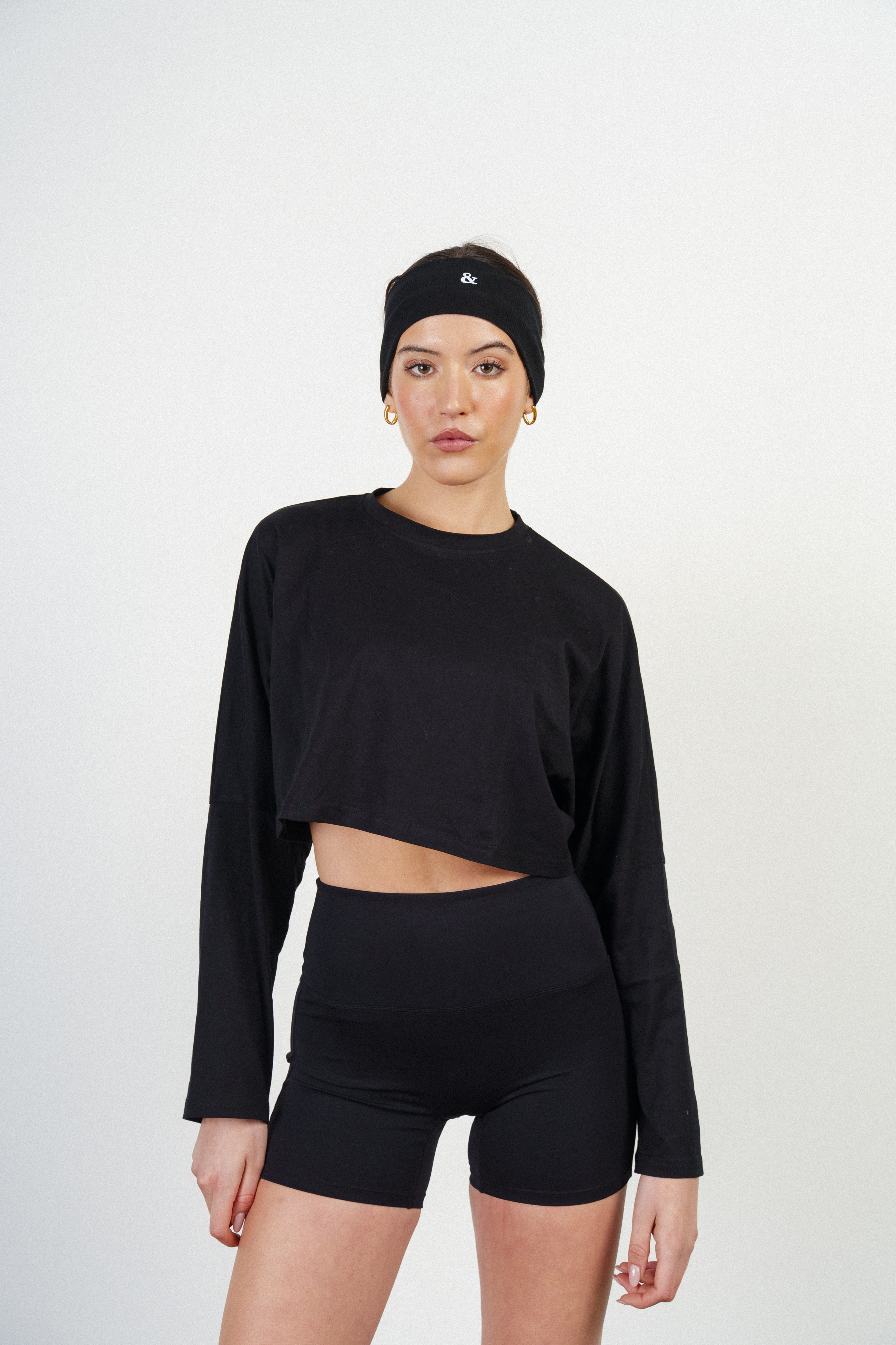 Elara Long Sleeve - Night 1