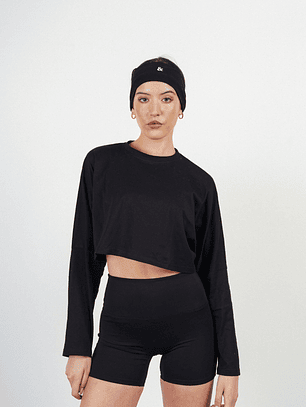 Elara Long Sleeve - Night