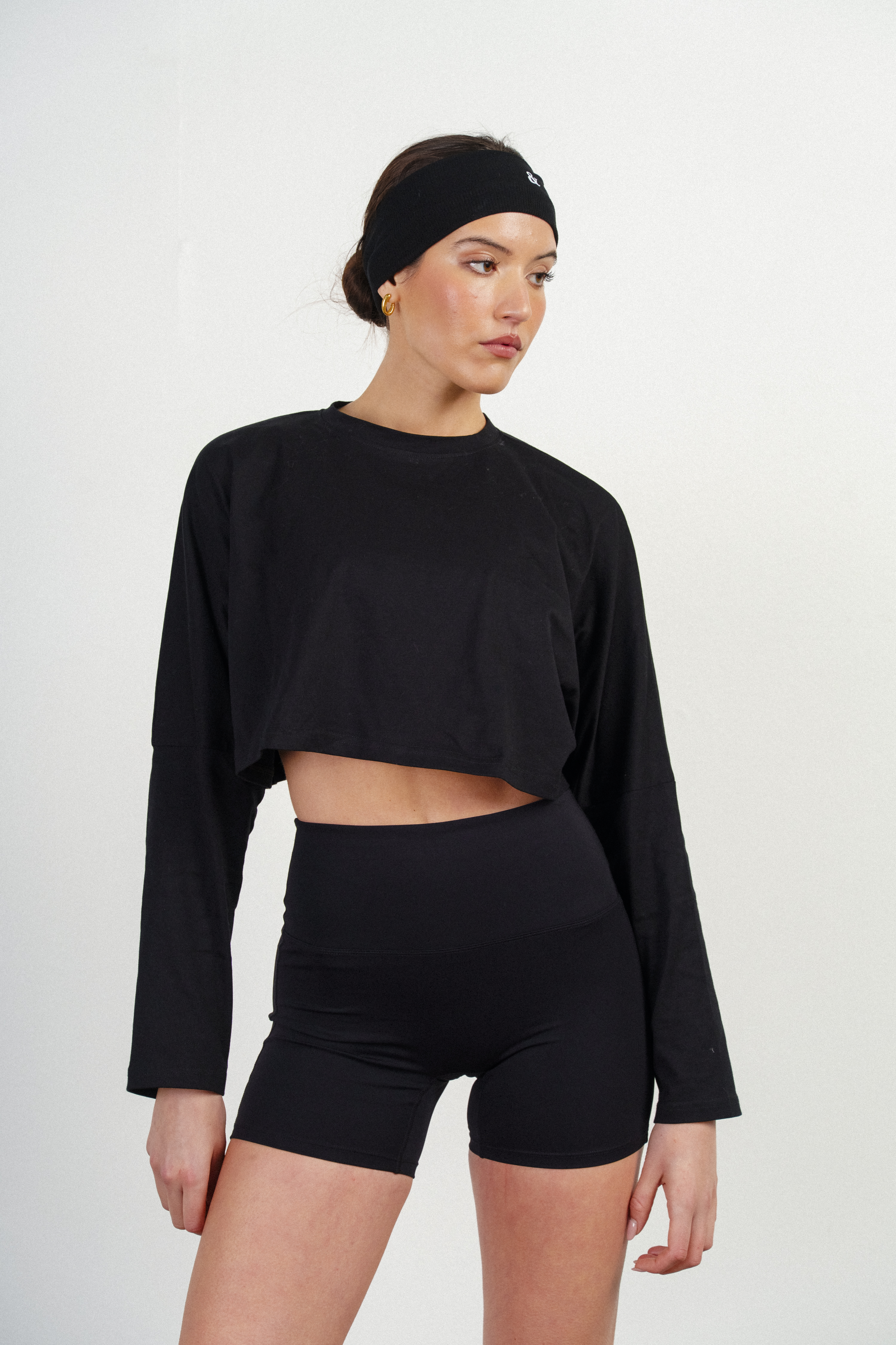 Elara Long Sleeve - Night 5