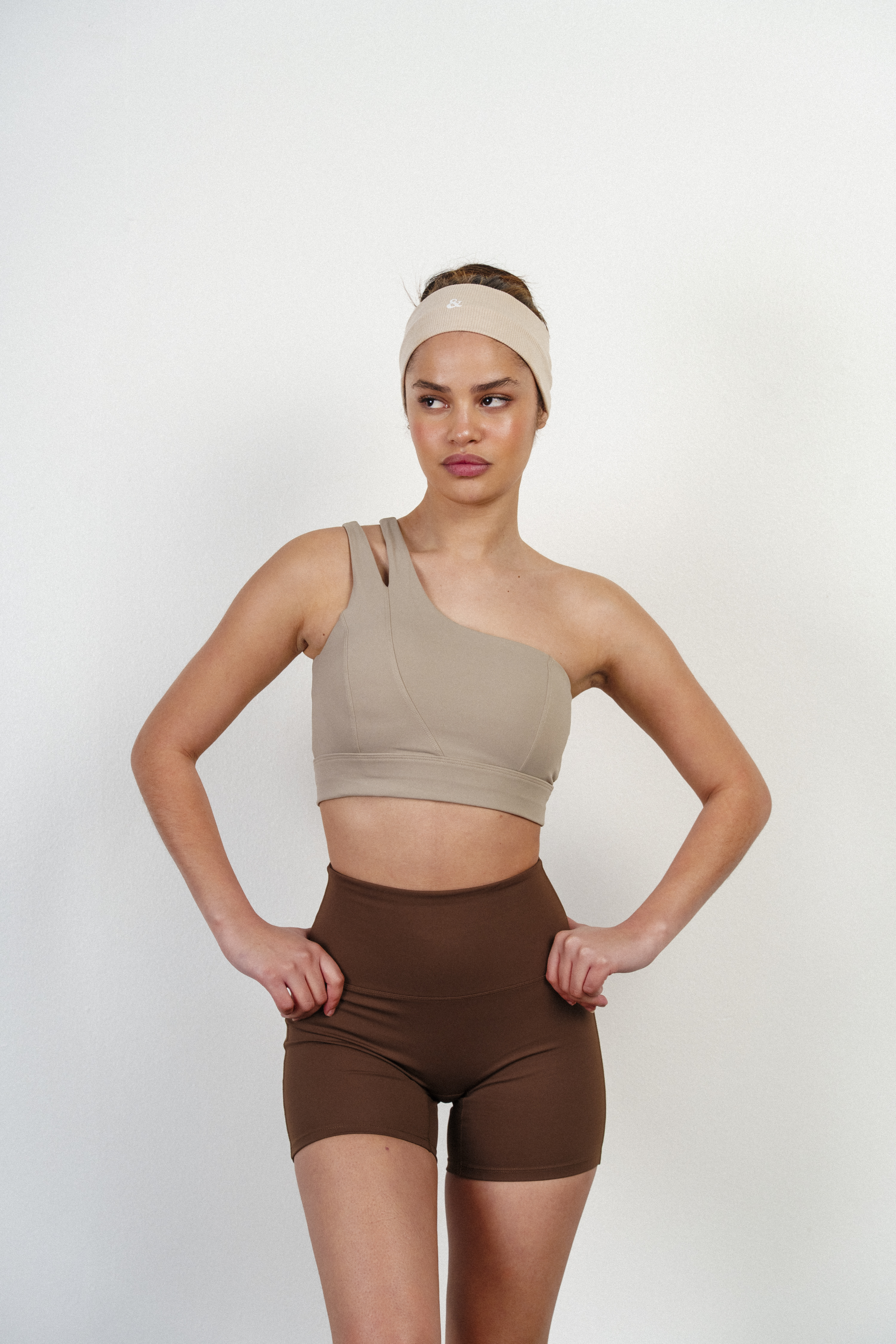 Lunara Top - Cocoa 3