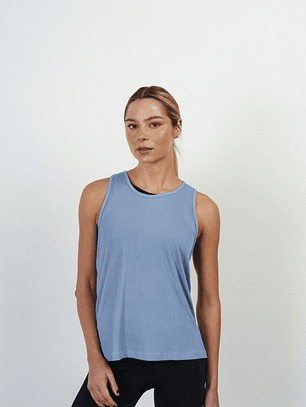 Lyra Tank - Lavender