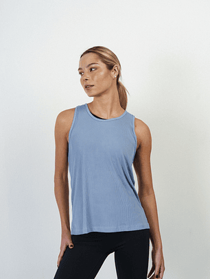 Lyra Tank - Lavender