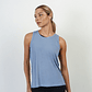 Lyra Tank - Lavender - Miniatura 2