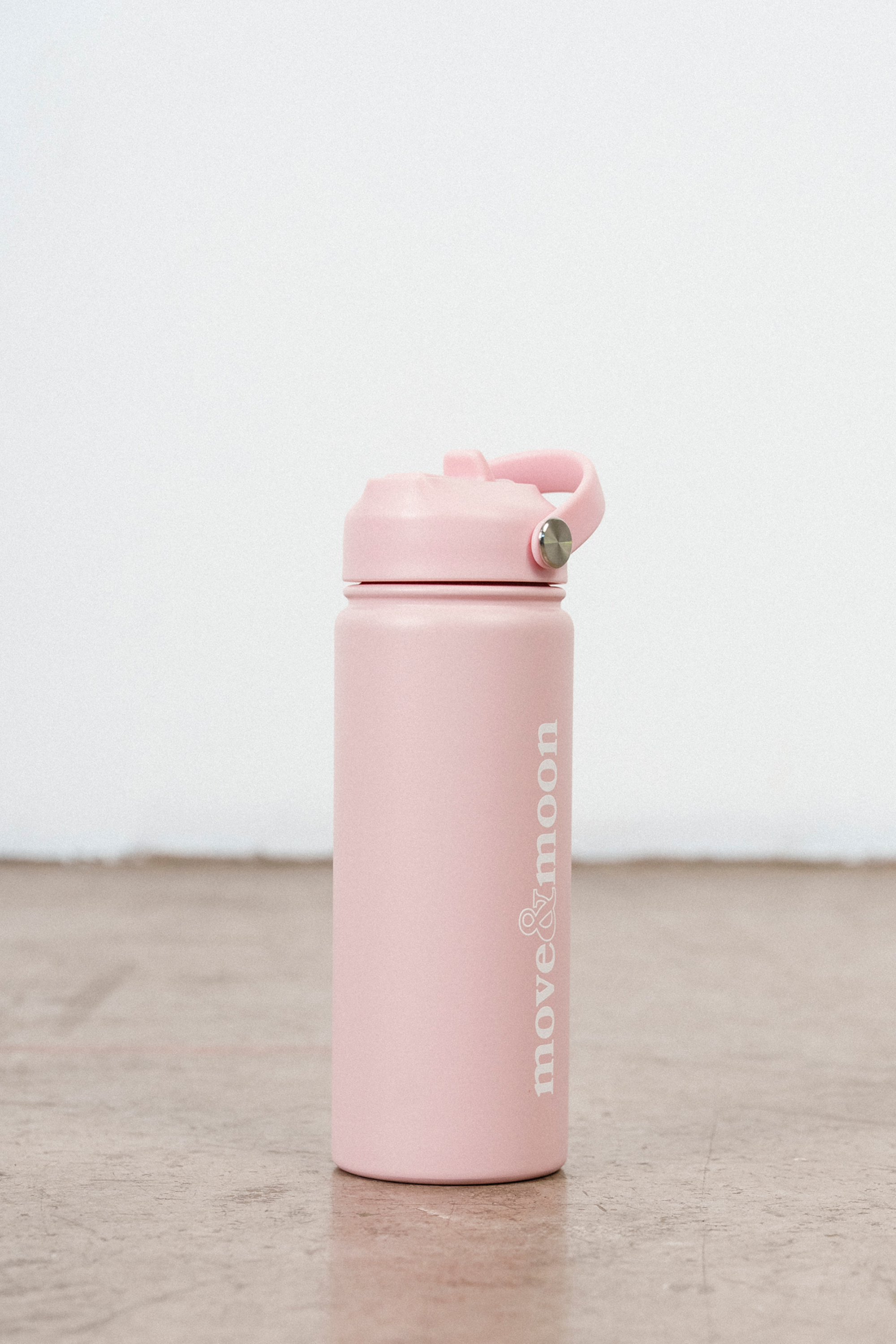 Aura Bottle 530ml/18oz - Blush 1