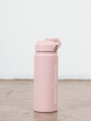 Aura Bottle 530ml/18oz - Blush