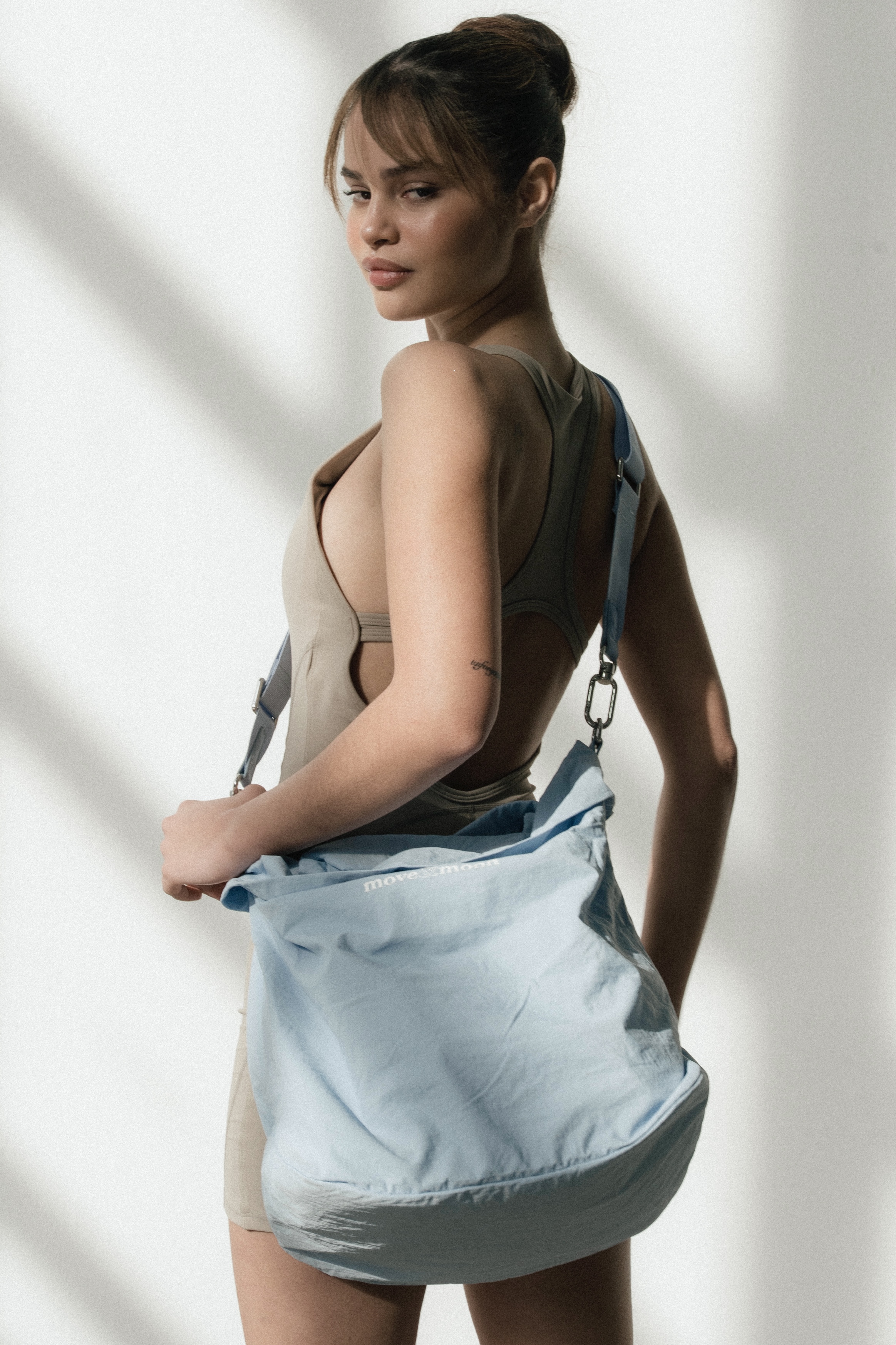 Moondust Bag - Cloud 1