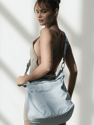 Moondust Bag - Cloud