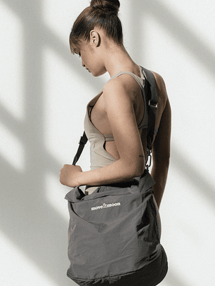 Moondust Bag - Charcoal