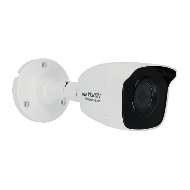 CCTV Camera HIKVISION bullet 4 in 1 (cvi, tvi, ahd and anal.