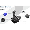 CLV-N1 FIBER CUTTING MACHINE - FOR CLIENT NETWORK