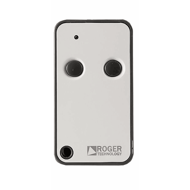 Roger E80/TX52R/2 - 2-Channel Emitter Control