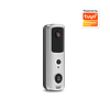 Tuya WiFi Video Doorphone w/ PIR 720P DENVER Sensor Alarm