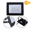 Projecteur LED 50W 3750lm 6400K IP65 Tumut