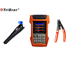 Pon Power Meter AOF500 Kit + BML209 10MW Injector + TK-3 Stripper