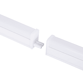 LineX T5 Ruler 10W LED 700lm L.56.6xW.2.2xHeight.3.4cm White