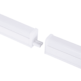 LineX T5 Regla 10W LED 700lm L.56.6xW.2.2xAlt.3.4cm Blanco