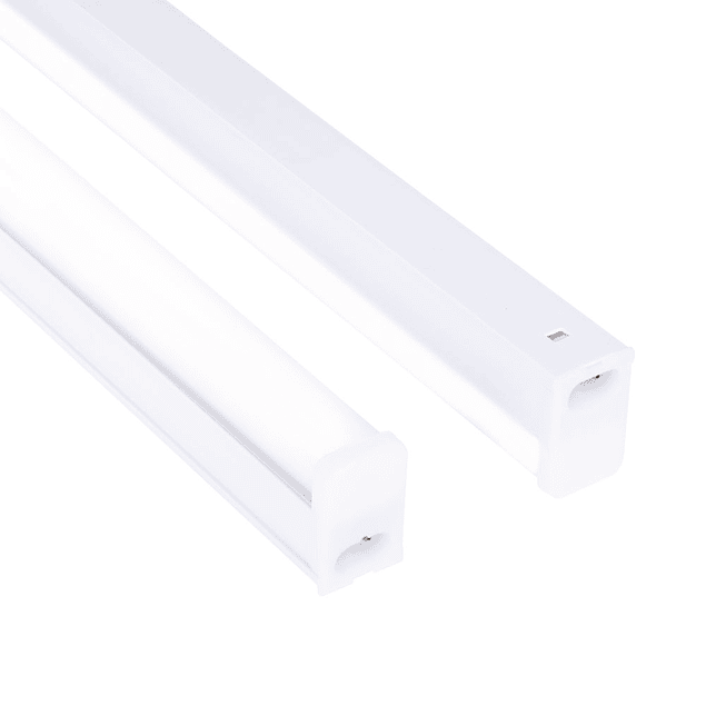 Régua LineX T5 10W LED 700lm C.56,6xL.2,2xAlt.3,4cm Branco