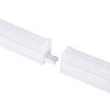 Régua LineX T5 15W LED 1050lm C.87,6xL.2,2xAlt.3,4cm Branco