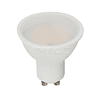 LED LAMP GU10 4.5W 110º 400Lm Range Pro Chip SAMSUNG