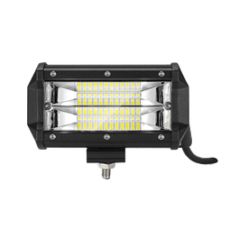 Proyector Led Para Coche/Barco 48w 1440Lm 6000k - 16cm