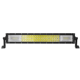 Proyector Led Para Coche/Barco 120w 6480Lm 6000k - 60cm