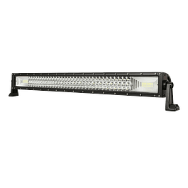 Proyector Led Para Coche/Barco 180w 9180Lm 6000k - 86cm