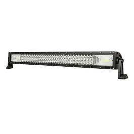 Projecteur Led Pour Voiture/Bateau 180w 9180Lm 6000k - 86cm