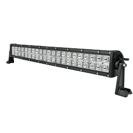 Proyector Led Para Coche/Barco 120w 8000Lm 6000k - 60cm
