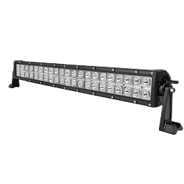 Projetor Led Para Carro/Barco 120w 8000Lm 6000k - 60cm