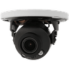 Caméra CCTV mini-dôme hd-cvi 5 mégapixels avec optique varifocale motorisée (zoom)