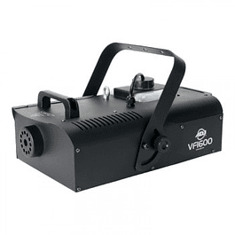 Smoke Machine 1500W DMX