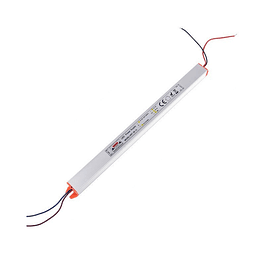 36W Transformer Super Slim 230V-12V 3A IP44