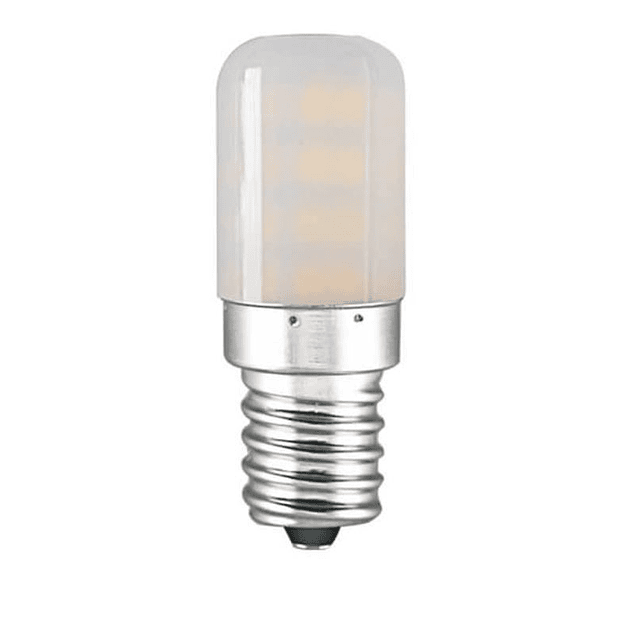 Bombilla LED Luxtar E14 ST26 3W