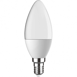 E14 Bulb (thin) EVOLUTIONLED Candle 5W 450lm White