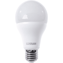 Bombilla E27 (gruesa) GLS (estándar) VALOR LED 20W 2000lm