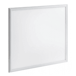 Panel LED Empotrable 60x60cm Blanco IP20 48W 4000Lm