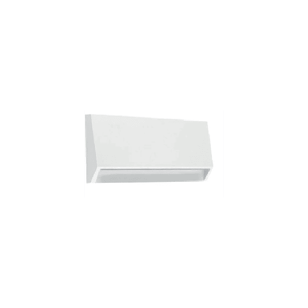 APPLIQUE DE SURFACE Blanc 4W LUMIÈRE NATURELLE (4000K) IP65