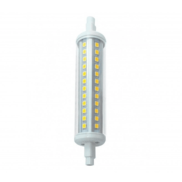 Lâmpada LED LUXTAR R7S 8W 118mm